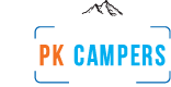 PK Campers Logo