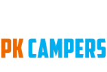 PK Campers Logo